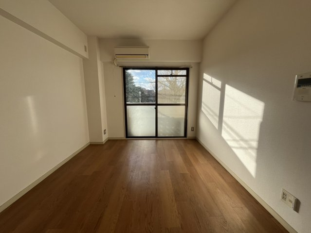 モリタマンションの洋室|洋室