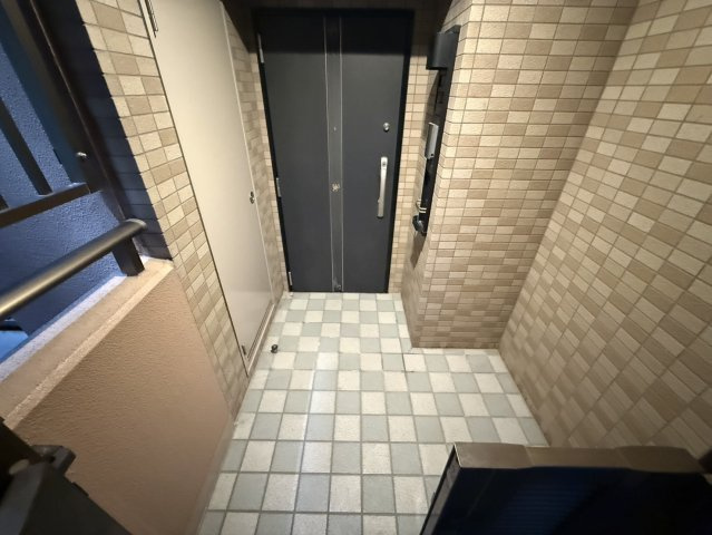グラビスコート三条堺町のその他