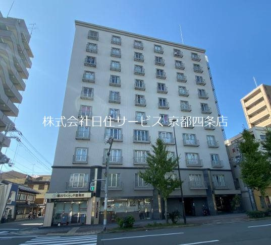 グランドパレス堀川パートⅡ