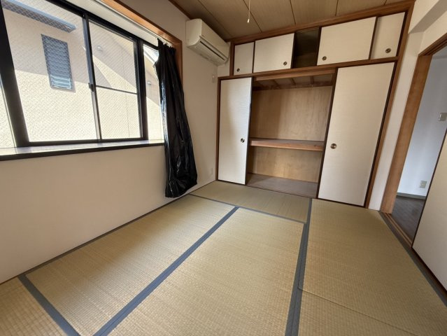 グリーンハイム平井