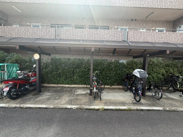 グリーンハイム平井のその他共用部分