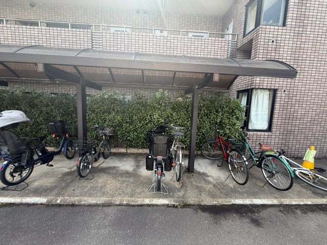 グリーンハイム平井のその他共用部分