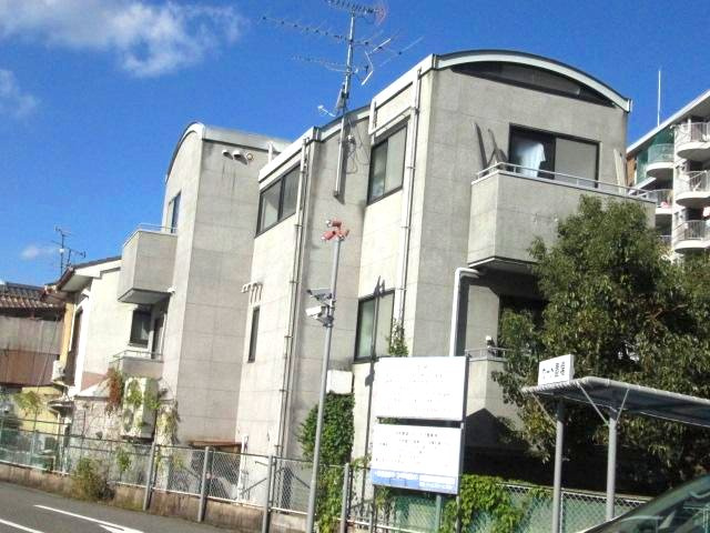 ロジュマンフランセ