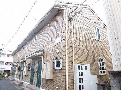 クロシェット津田沼