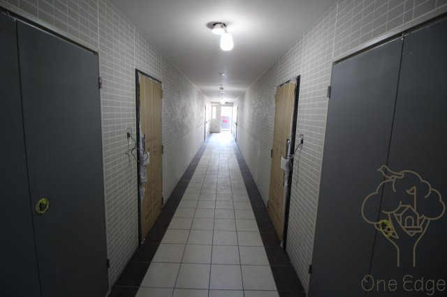 アルグラッド梅田WESTのその他共用部分
