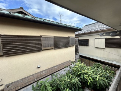 【展望】 | 八雲荘（ヤグモソウ）