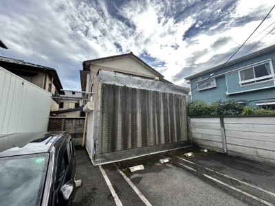 【外観】 | 八雲荘（ヤグモソウ）