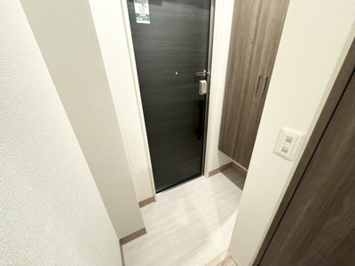 【玄関】 | D-noir