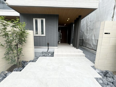 【エントランス】 | D-noir