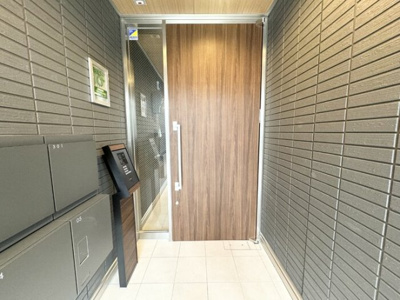 【エントランス】 | D-noir