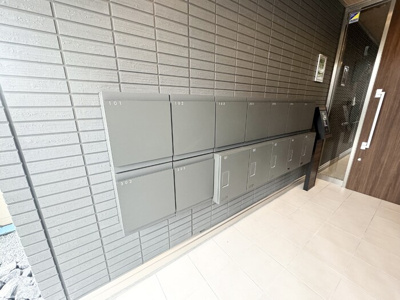 【その他共用部分】 | D-noir