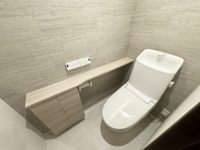 【トイレ】 | D-noir