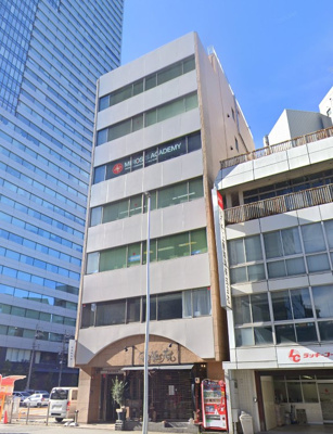 【外観】 | カネヒサビル【　店舗系おすすめ　】