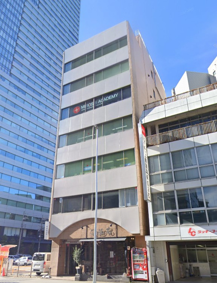 【外観】 | カネヒサビル【　店舗系おすすめ　】