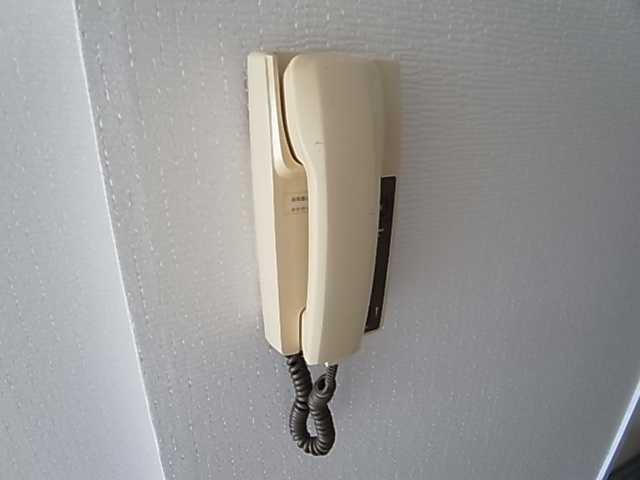 セントラルハイツ湊川のセキュリティ|セキュリティ