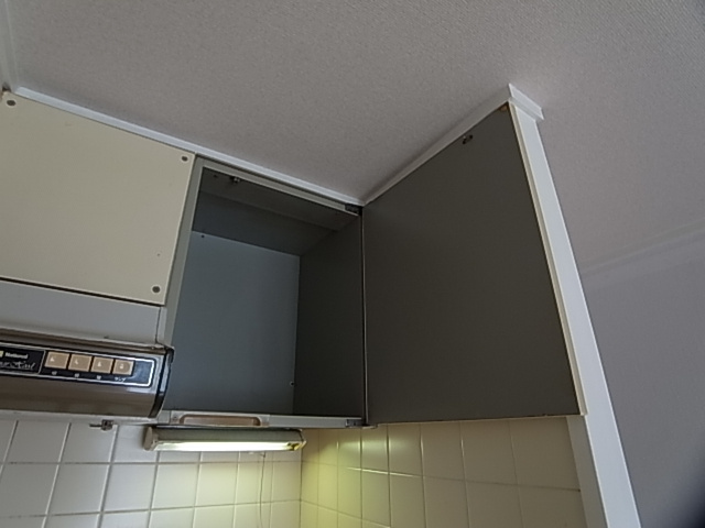 セントラルハイツ湊川