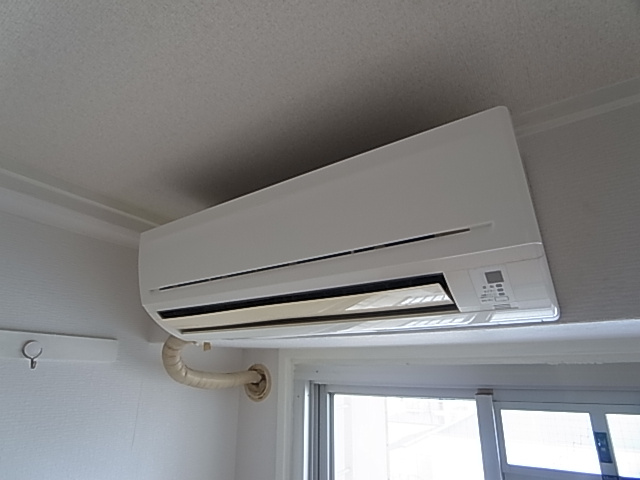 セントラルハイツ湊川