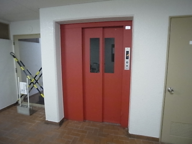 セントラルハイツ湊川