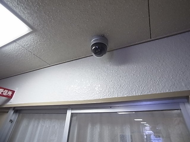 セントラルハイツ湊川