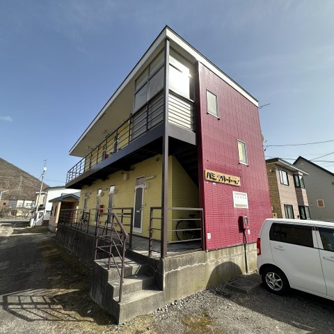 学）ハミングバードイン