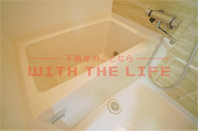 ＣＯＮＣＥＲＴＯ（コンチェルト）東合川Ⅰ【10,000円キャッシュバック対象物件】の浴室|ゆったり過ごせるお風呂です