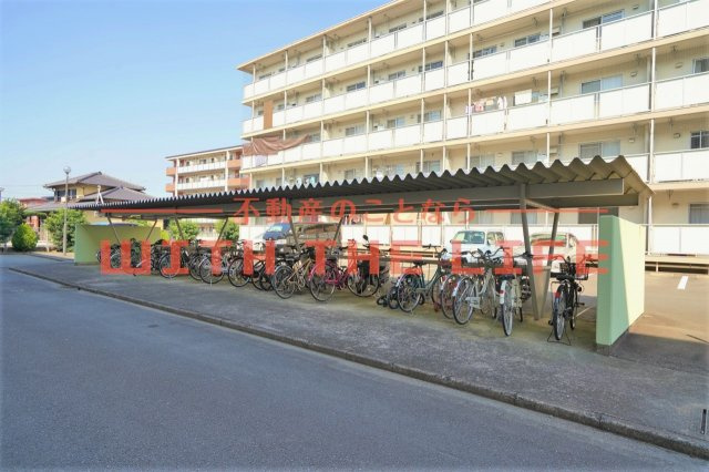 ＣＯＮＣＥＲＴＯ（コンチェルト）東合川Ⅰ【10,000円キャッシュバック対象物件】のその他共用部分