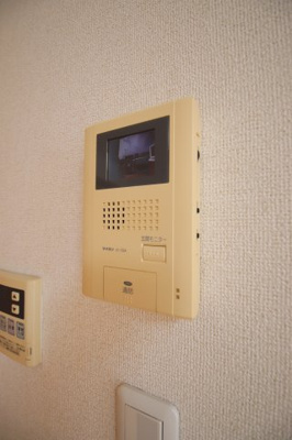 【セキュリティ】 | ゾーナブローテⅡ | TVモニターホン