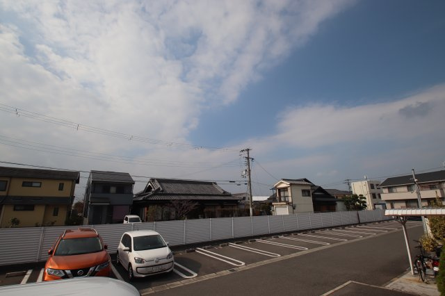 【展望】 | ゾーナブローテⅡ