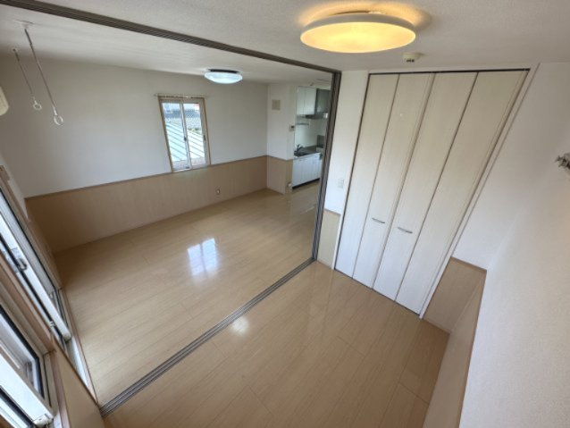 【寝室】 | ピュアマインドC
