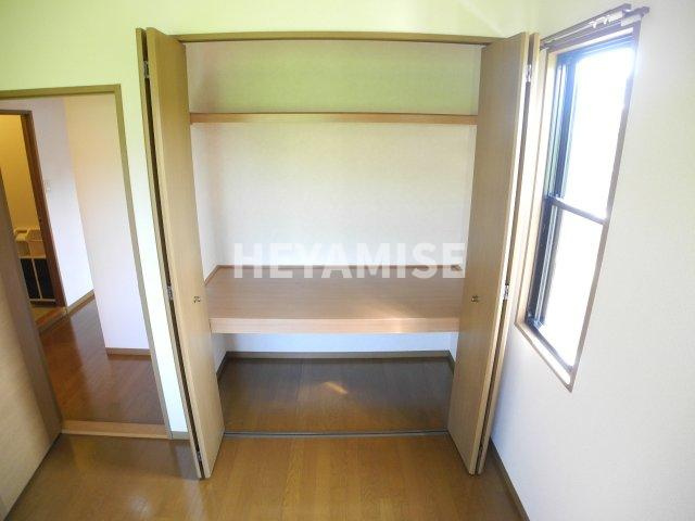 セジュールマリモⅡのその他|※室内画像は別号室のもの