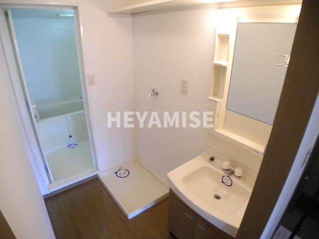 セジュールマリモⅡのその他|※室内画像は別号室のもの