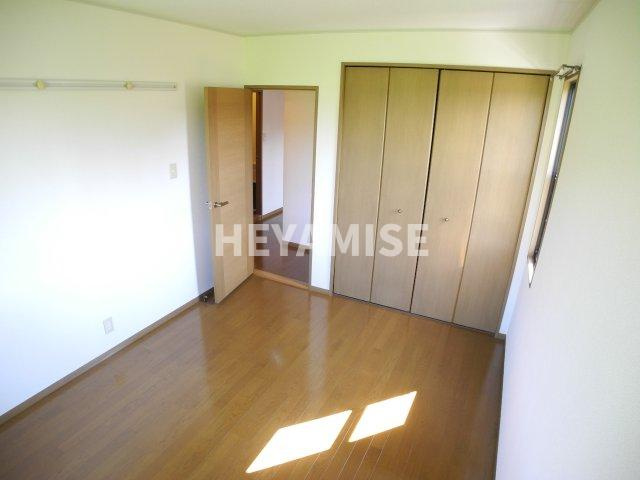 セジュールマリモⅡの内装|※室内画像は別号室のもの