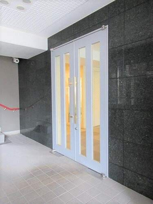 【エントランス】 | プライマリー相模大野ステーションフロント