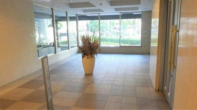 【ロビー】 | プライマリー相模大野ステーションフロント