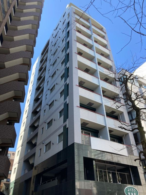 【外観】 | プライマリー相模大野ステーションフロント