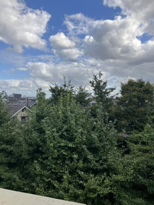 【展望】 | ハイツやま吉