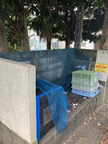 【その他共用部分】 | ハイツやま吉