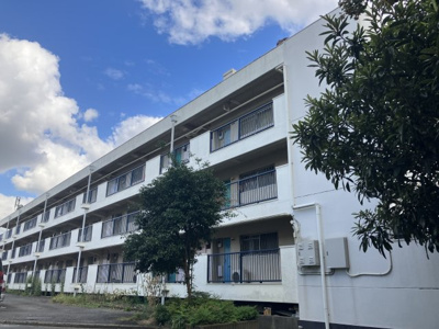 【外観】 | ハイツやま吉