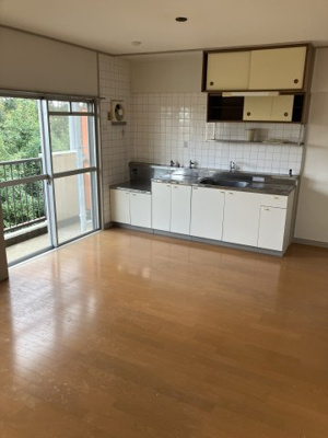 【居間・リビング】 | ハイツやま吉