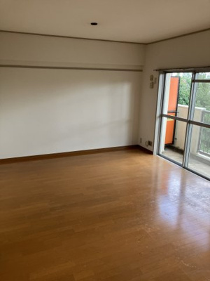 【居間・リビング】 | ハイツやま吉