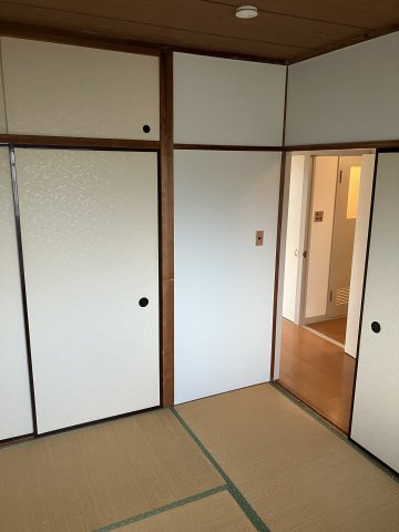 【和室】 | ハイツやま吉