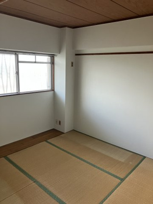 【和室】 | ハイツやま吉