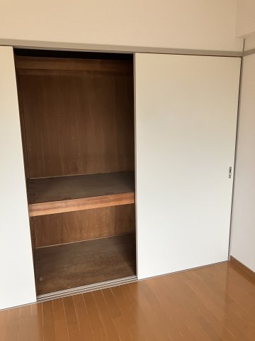 【収納】 | ハイツやま吉