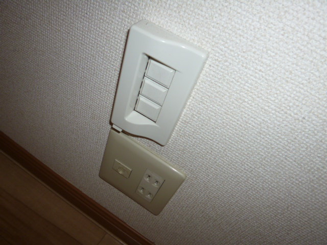 倉敷市福田町福田のアパートのその他