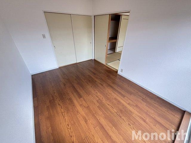 アミューズメント和泉の内装