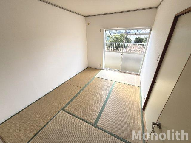 アミューズメント和泉の和室