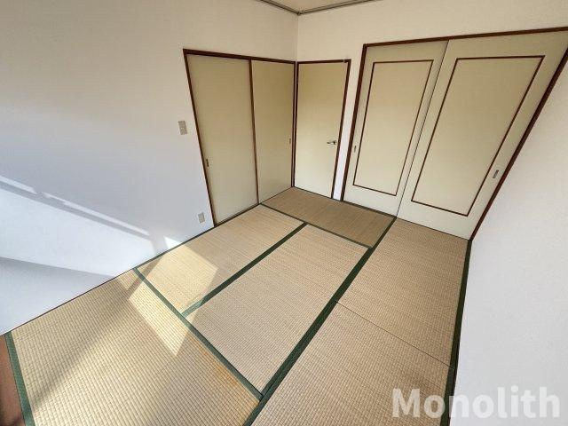 アミューズメント和泉の内装