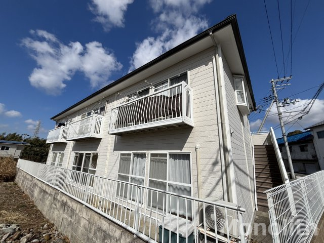 アミューズメント和泉の外観