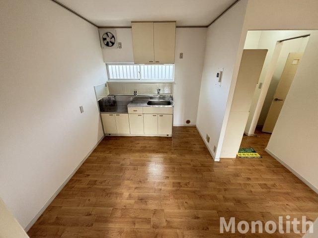 アミューズメント和泉の居間・リビング