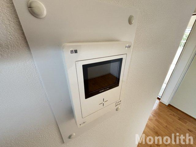 アミューズメント和泉のセキュリティ